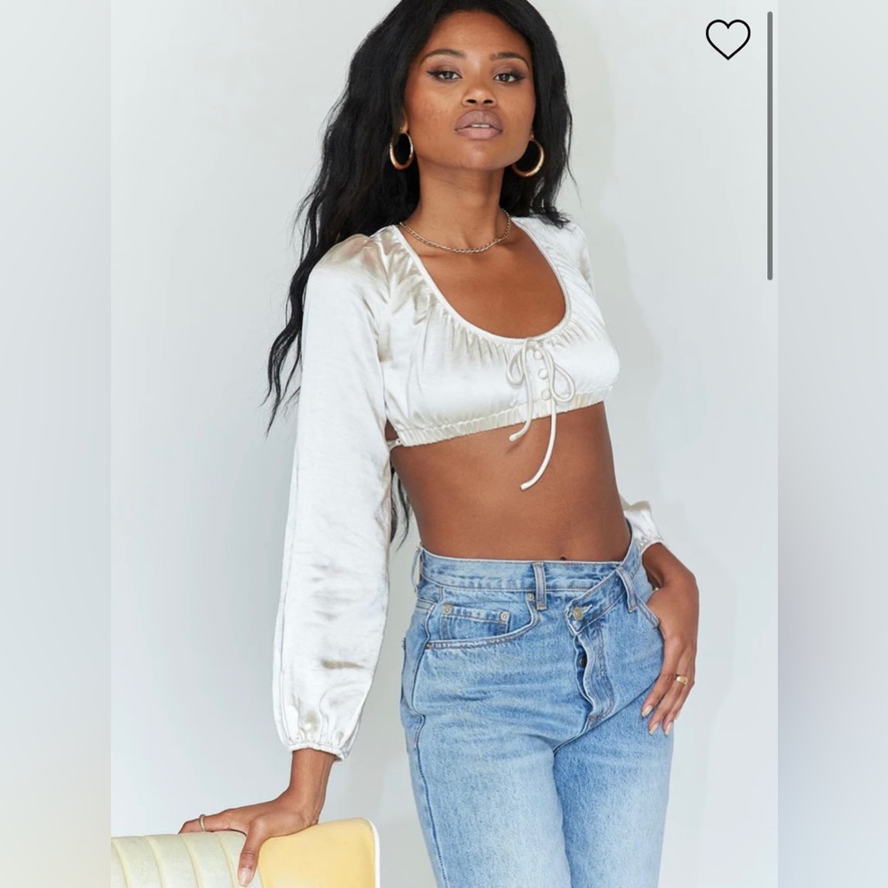 Princess polly top